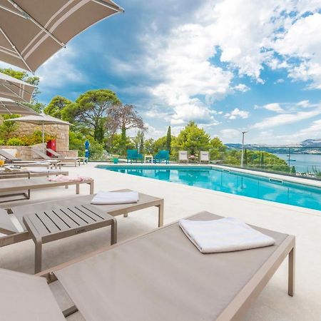 Hotel Seventh Cavtat Luaran gambar