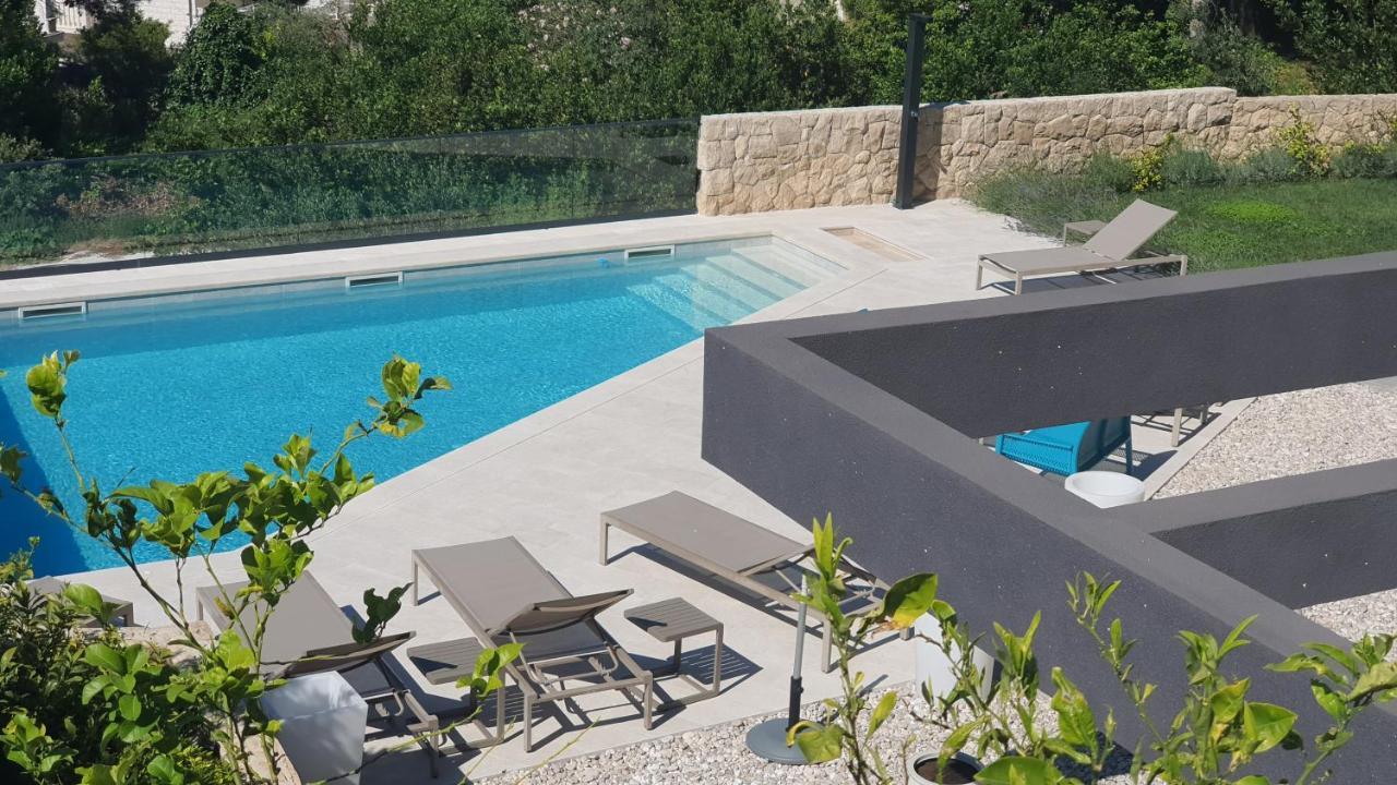 Hotel Seventh Cavtat Luaran gambar