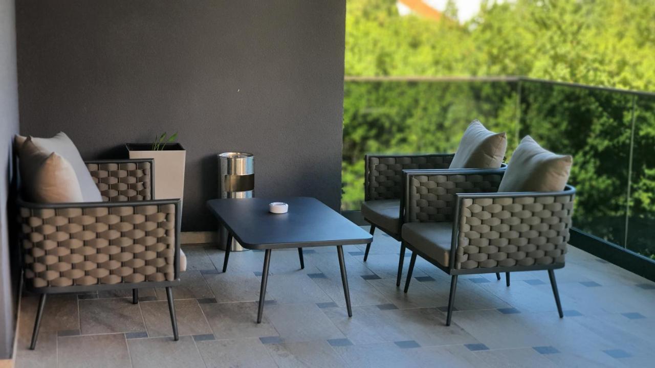 Hotel Seventh Cavtat Luaran gambar