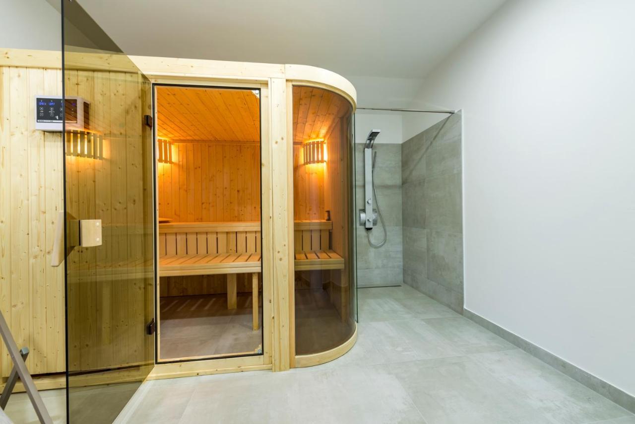 Hotel Seventh Cavtat Luaran gambar