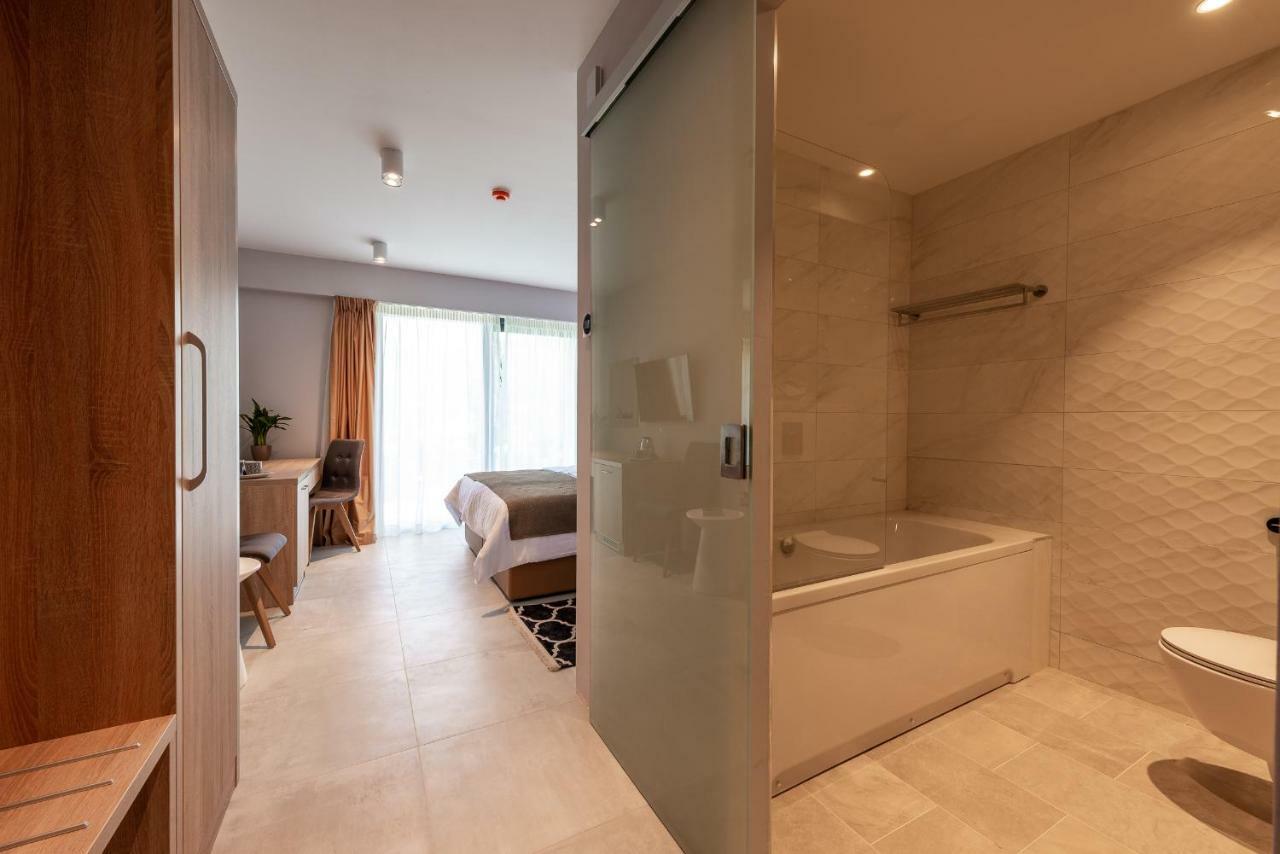 Hotel Seventh Cavtat Luaran gambar