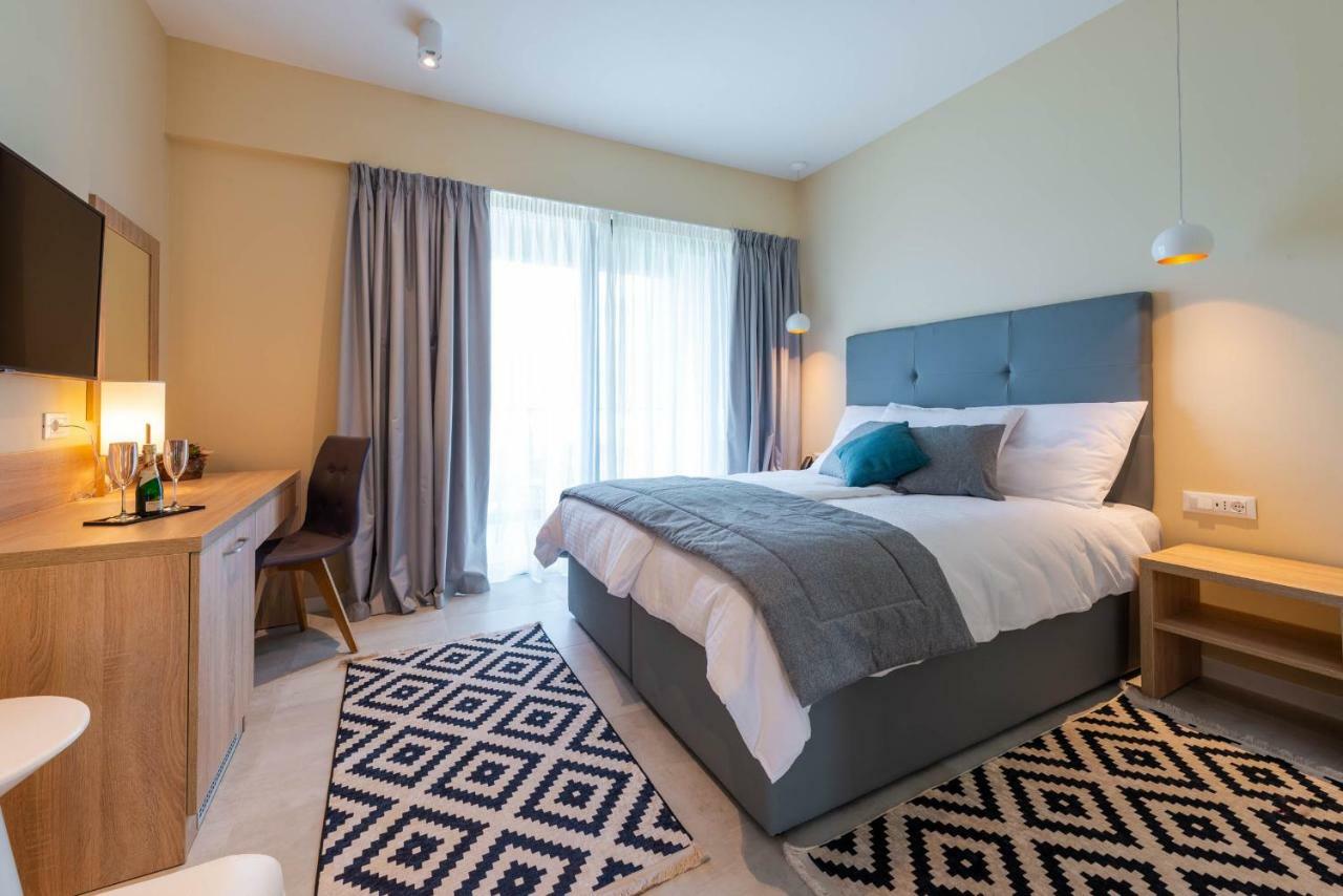 Hotel Seventh Cavtat Luaran gambar